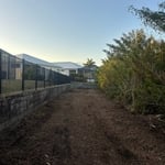 Foresty Mulching