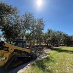 Foresty Mulching