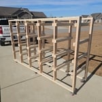 Garage Organization
