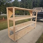 Garage Organization