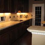 LED Undercabinet Lighting