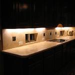 LED Undercabinet Lighting