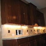 LED Undercabinet Lighting