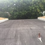 Flat Roof Maintenance