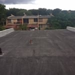 Flat Roof Maintenance