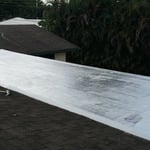 Flat Roof Maintenance