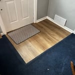Entry way
