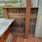 Re-deck