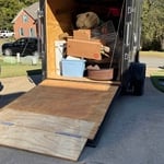 Junk removal