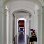 Interiors