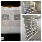 Closet remodel