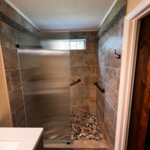 Shower Remodel