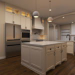 Kitchen Remodeling