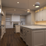 Kitchen Remodeling