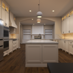 Kitchen Remodeling