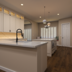 Kitchen Remodeling