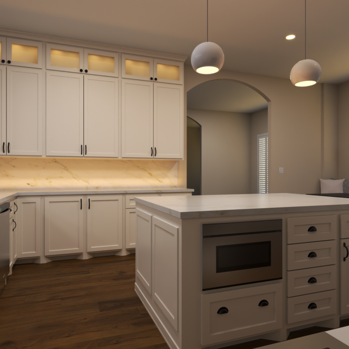 Kitchen Remodeling