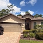 Full Exterior Painting