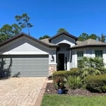 Full Exterior Painting