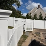 2026 Fence Projects