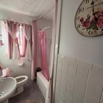 Bathroom | Before