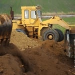 Concrete Pouring
