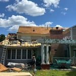 ROOF REPLACEMENT