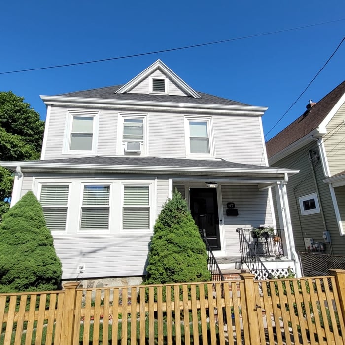 Malden Gutter Upgrade