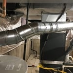 Water Heater Install