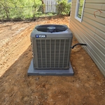 Split Heat Pump
