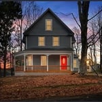 67 Fountain st