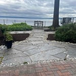 Retaining walls