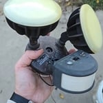 Flood light fix