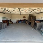 Garage Cleanout