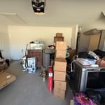 Garage Cleanout