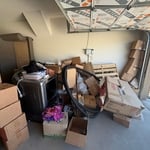 Garage Cleanout
