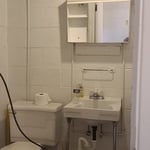 Park Ave. Bathroom