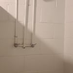 Park Ave. Bathroom