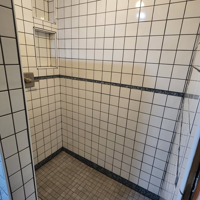 Park Ave. Bathroom