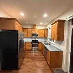 Townhouse Rental Turnover