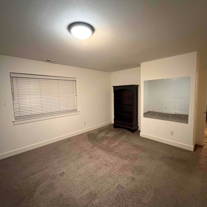 Townhouse Rental Turnover