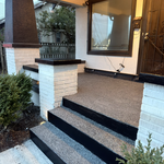 Front Patio