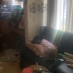 Full house cleanout