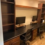 Full basement addition