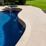 Custom Pools & Spas
