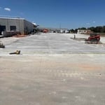 Paving