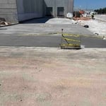 Paving