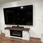 Theater Room Project