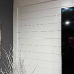 Theater Room Project