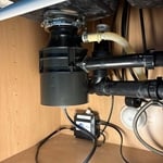 Disposal replacement